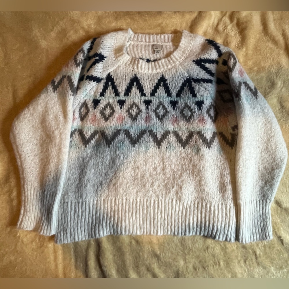 Women’s Sweater